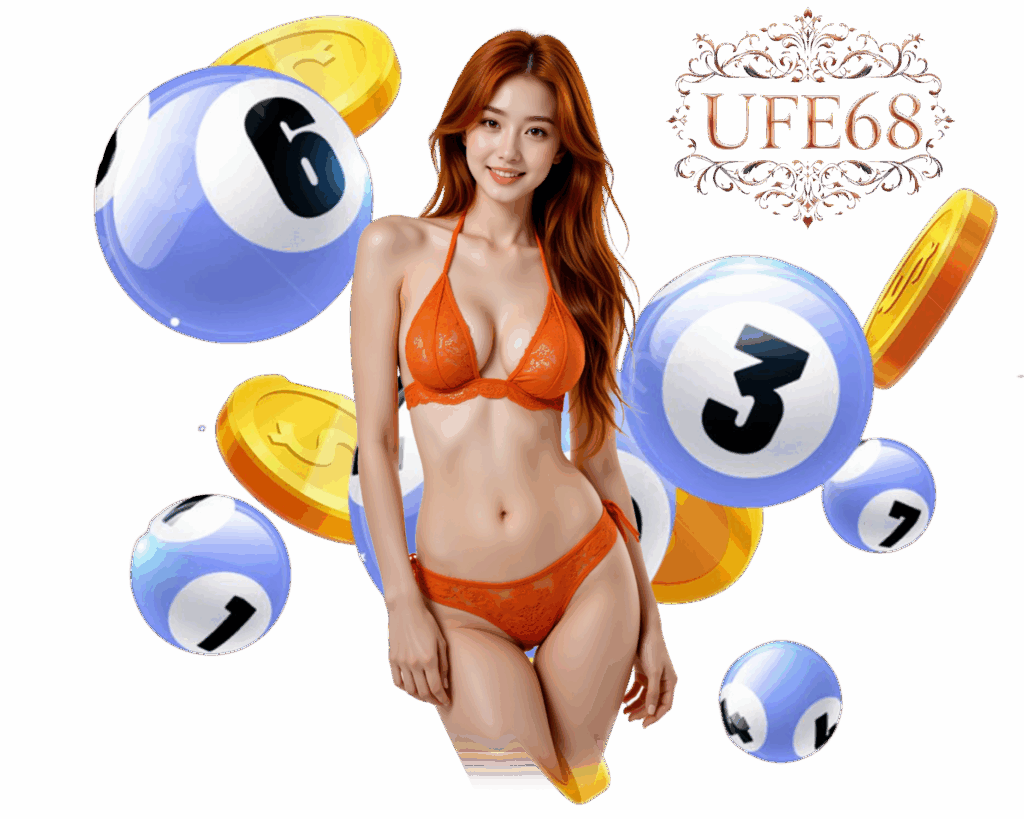 UFE68 AUTO ฝากถอนไม่มีขั้นต่ำ